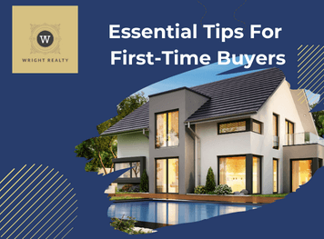 Essential Tips For First-Time Buyers