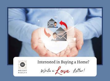 Writing a Home Offer Letter That Stands Out!